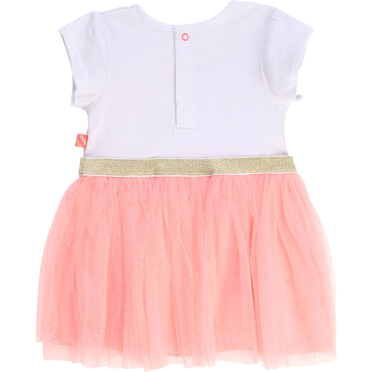 Billieblush Billieblush Girls Dress, CR