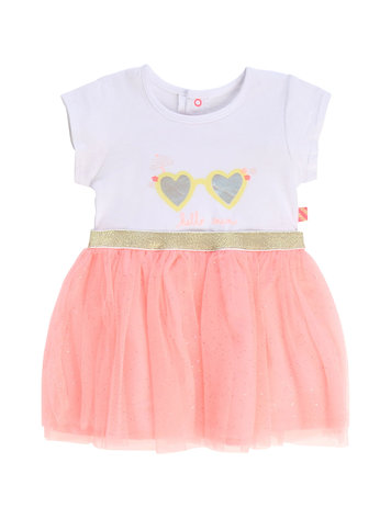 Billieblush Robe Fille Billieblush, CR