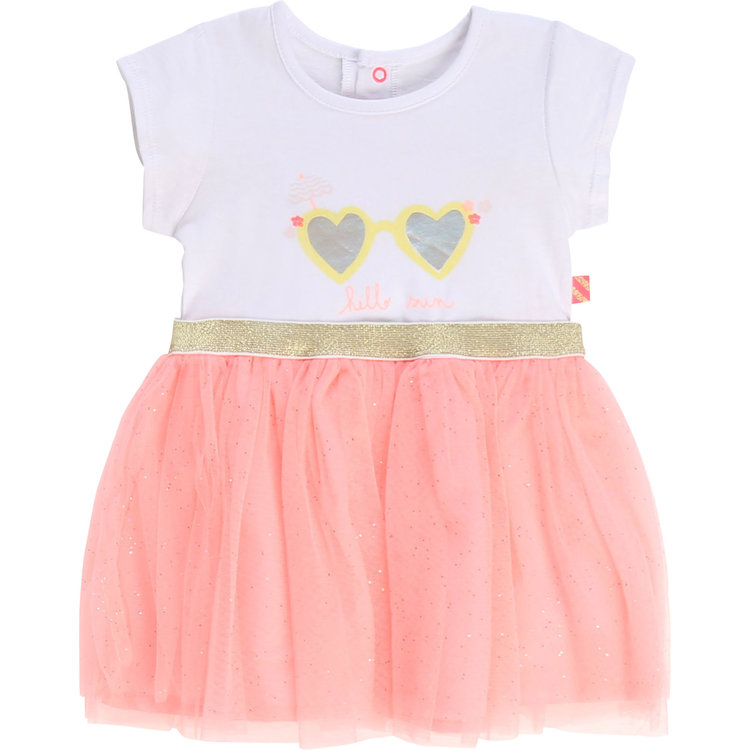 Billieblush Robe Fille Billieblush, CR