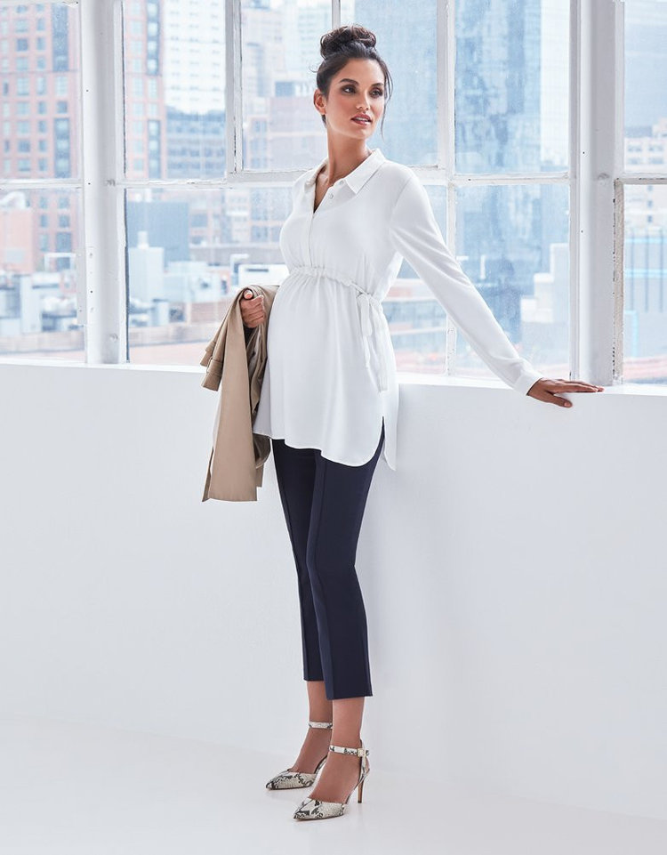 Seraphine Pantalon Maternité Séraphine, CR