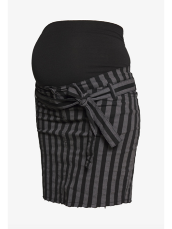 Love 2 Wait Love2Wait Maternity Skirt
