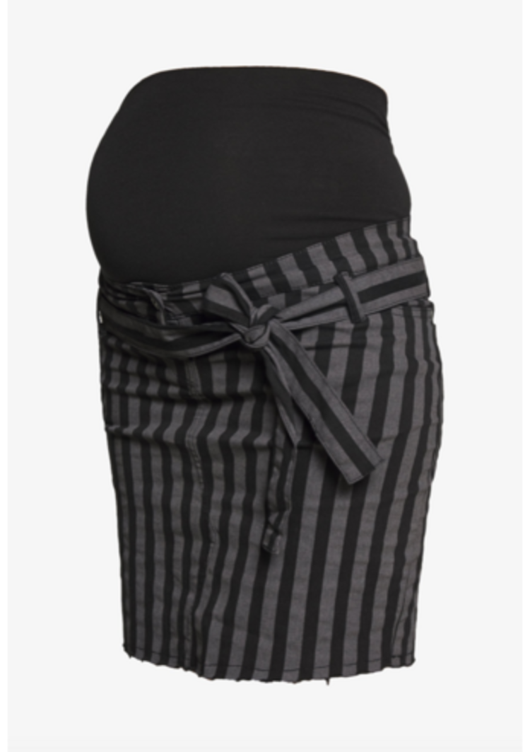 Love 2 Wait Love2Wait Maternity Skirt