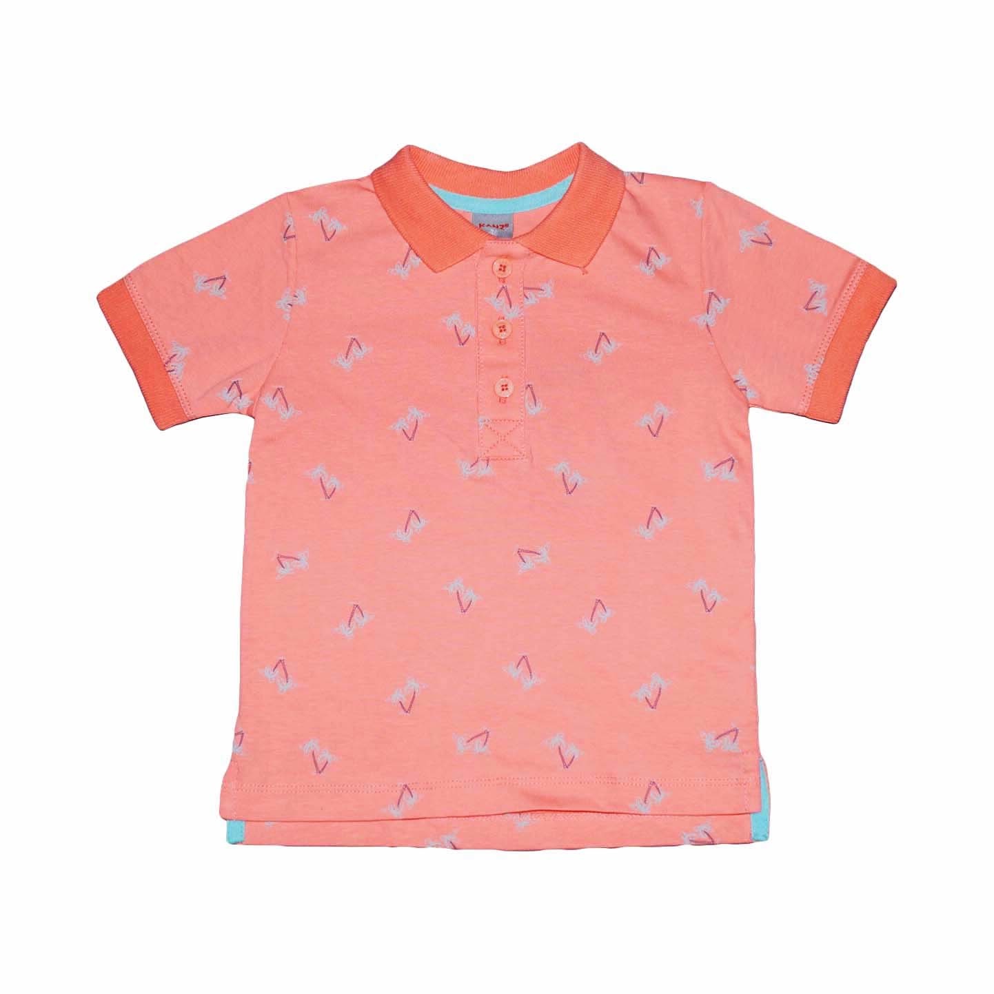 Kanz Polo Bebe Garcon Bebe Puericulture Polos Centroarco Com