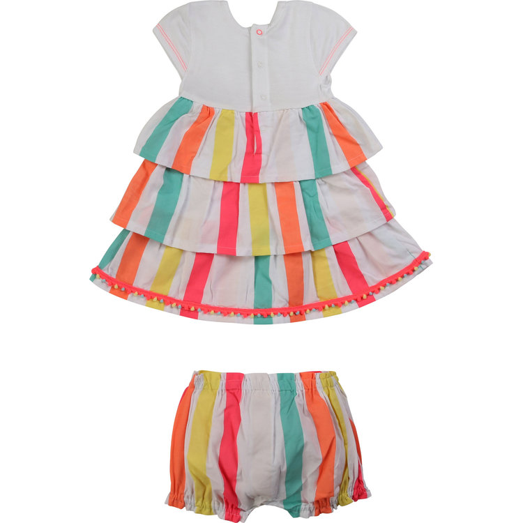 Billieblush Billieblush Girl's Dress