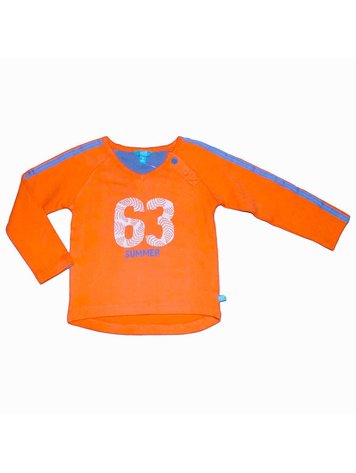 Lief! Boy's Sweater