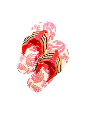 Billieblush Billieblush Girl's Flip Flop, CR