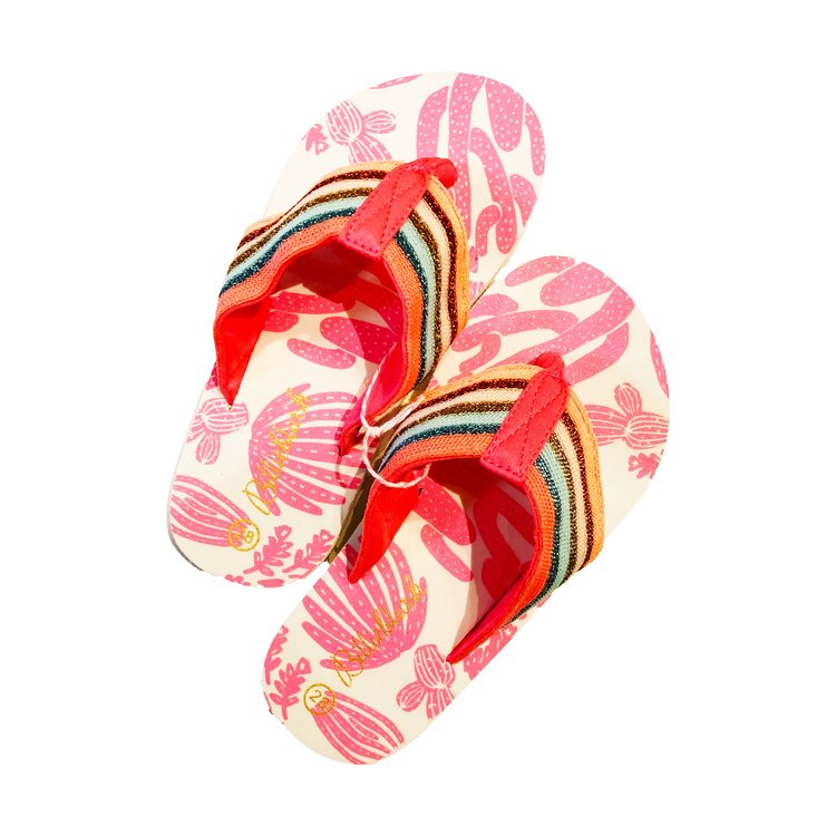 Billieblush Billieblush Girl's Flip Flop, CR
