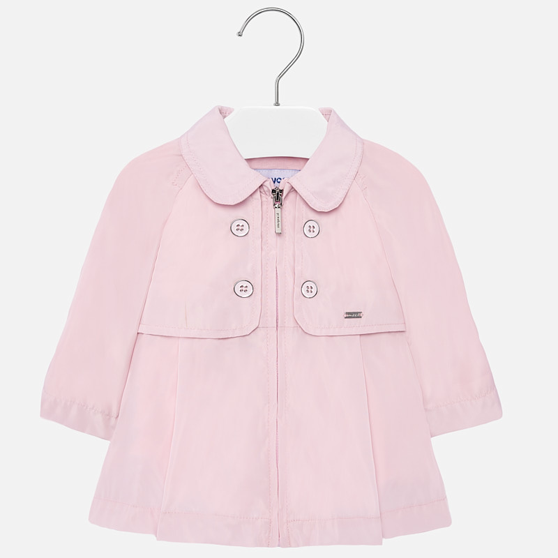 Regatta Cir/é Enfant Imperm/éable avec Capuche et D/étails R/éfl/échissants Pro Stormbreak Jackets Waterproof Shell Enfant