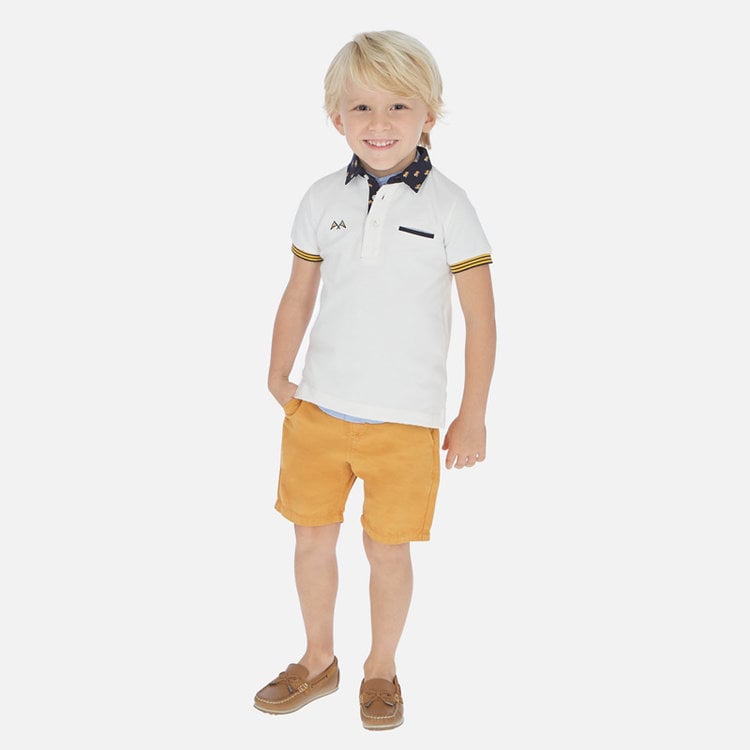 Mayoral Bermuda Garçon Mayoral, CR