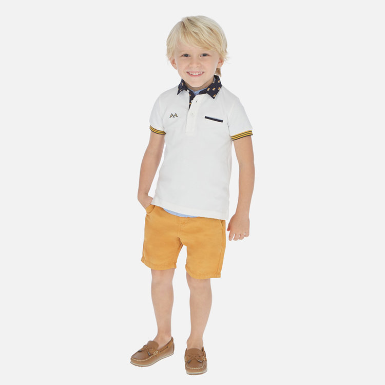 Mayoral Mayoral Boy's Bermuda, CR