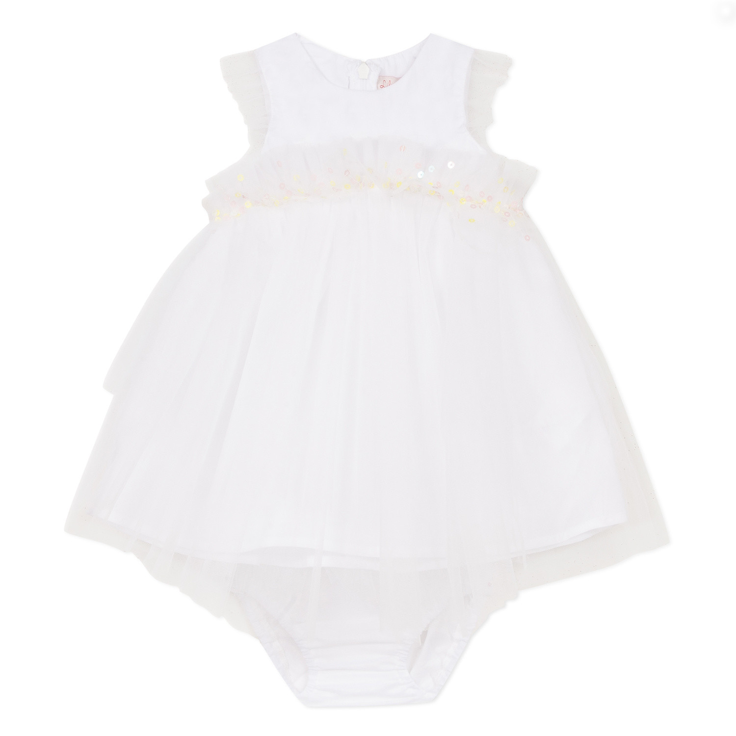 Lili gaufrette robe sales