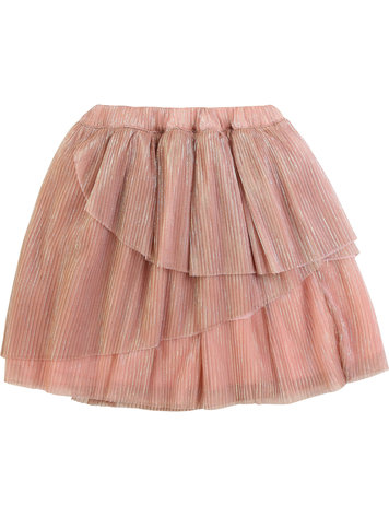 Carrément Beau Carrément Beau Girl's Skirt, CR