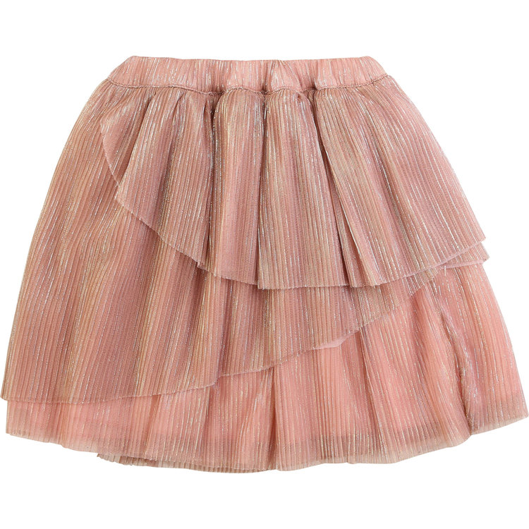 Carrément Beau Carrément Beau Girl's Skirt, CR