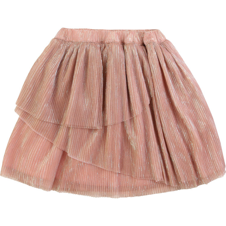Carrément Beau Carrément Beau Girl's Skirt, CR