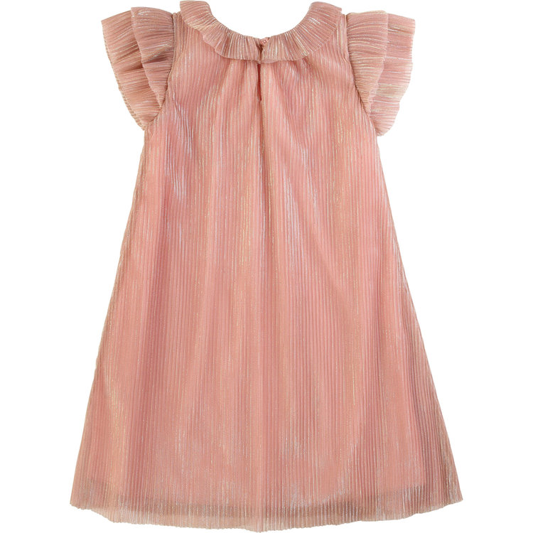 Carrément Beau Robe Fille Carrément Beau, CR