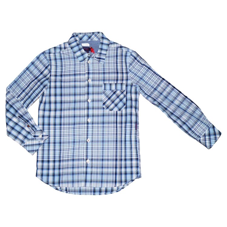 Chemisier Garçon Paul Smith