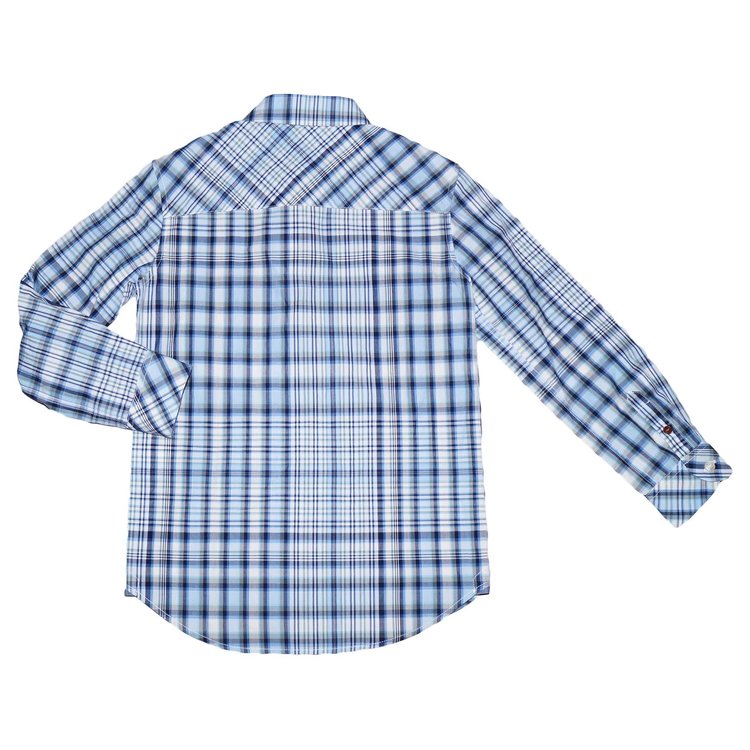 Chemisier Garçon Paul Smith