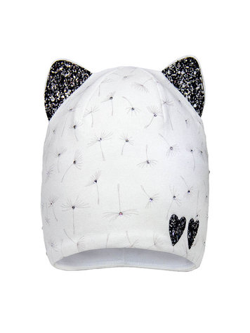 Broel Chapeau Fille Lafleur