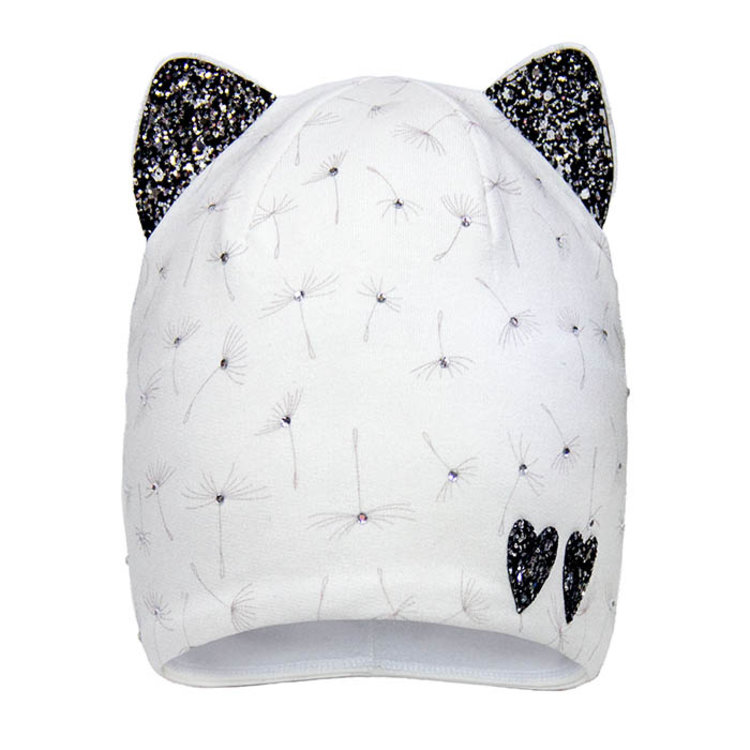 Broel Chapeau Fille Lafleur