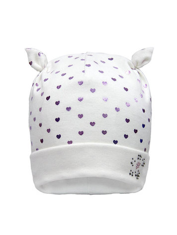 Broel Chapeau Fille Lafleur