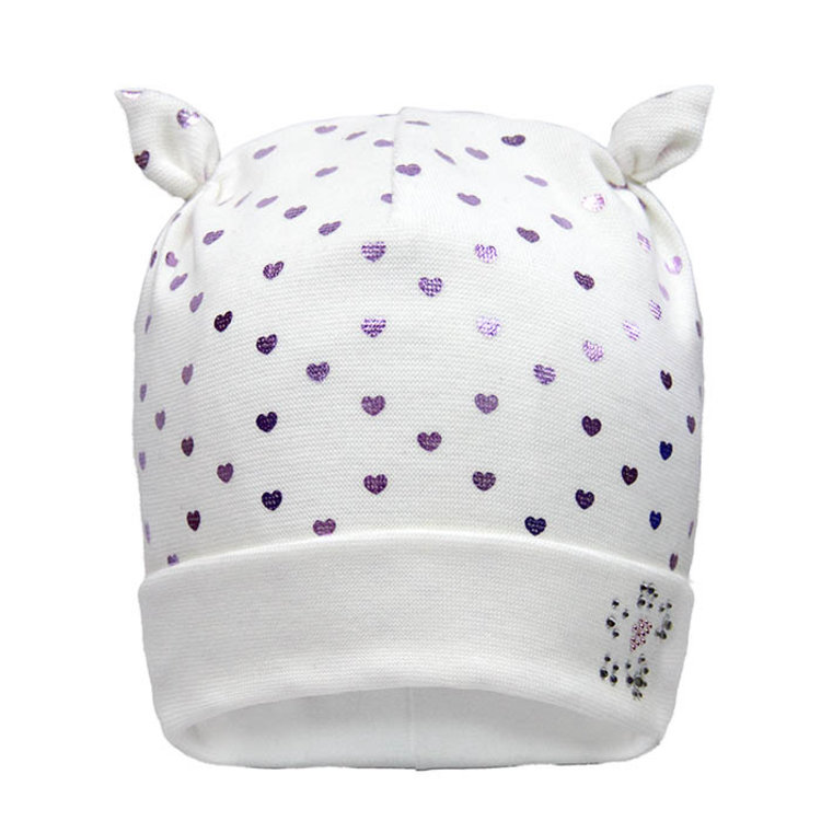 Broel Chapeau Fille Lafleur