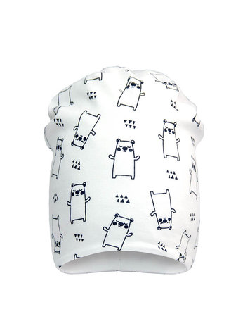 Broel Lafleur Boy's Hat