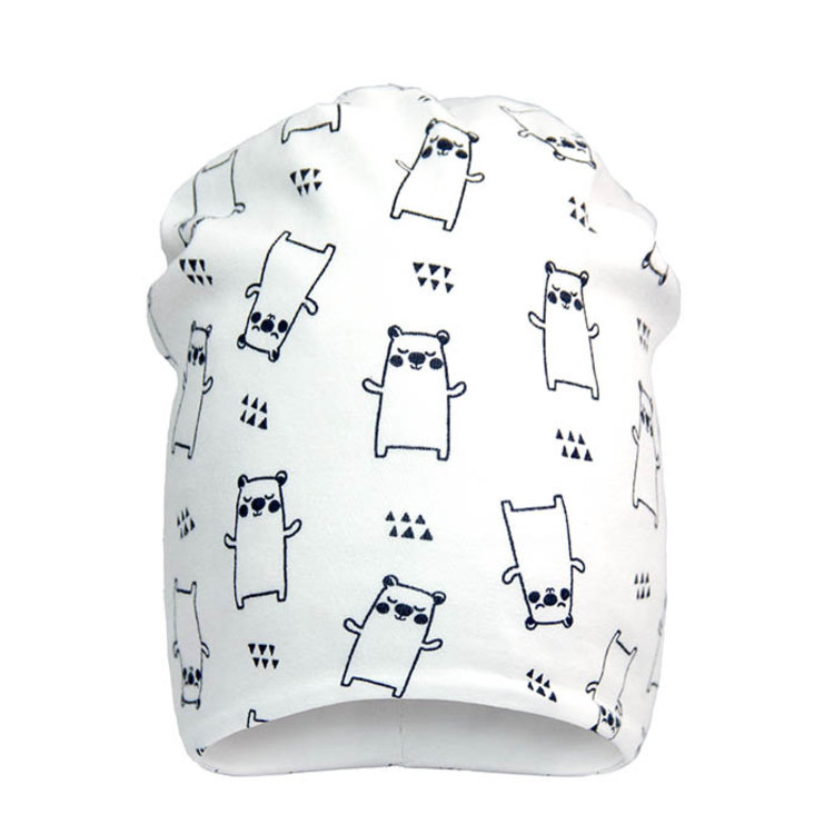 Broel Lafleur Boy's Hat