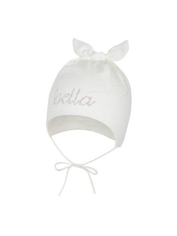 Broel Broel Barbara Girl's Hat