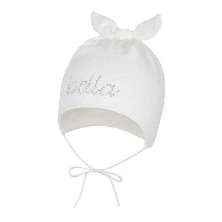 Broel Broel Barbara Girl's Hat