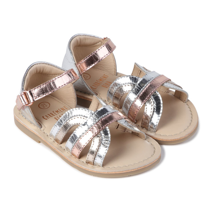 Carrément Beau Carrément Beau Girl's Sandals