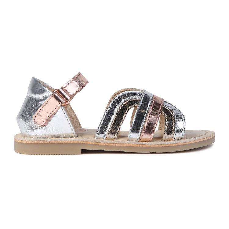 Carrément Beau Carrément Beau Girl's Sandals