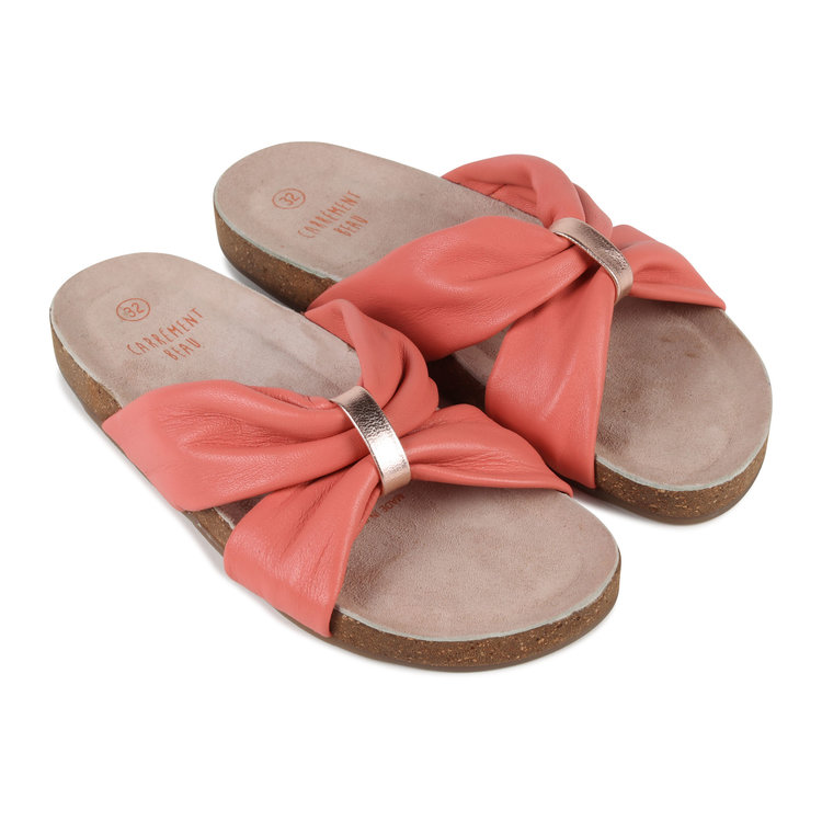 Carrément Beau Carrément Beau Girl's Sandals