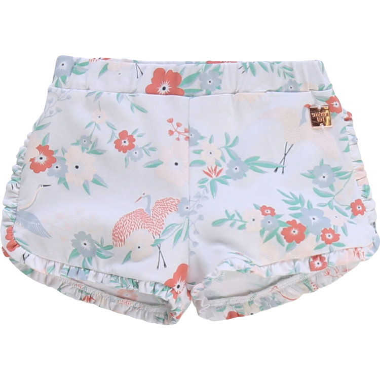Carrément Beau Carrément Beau Girl's Short