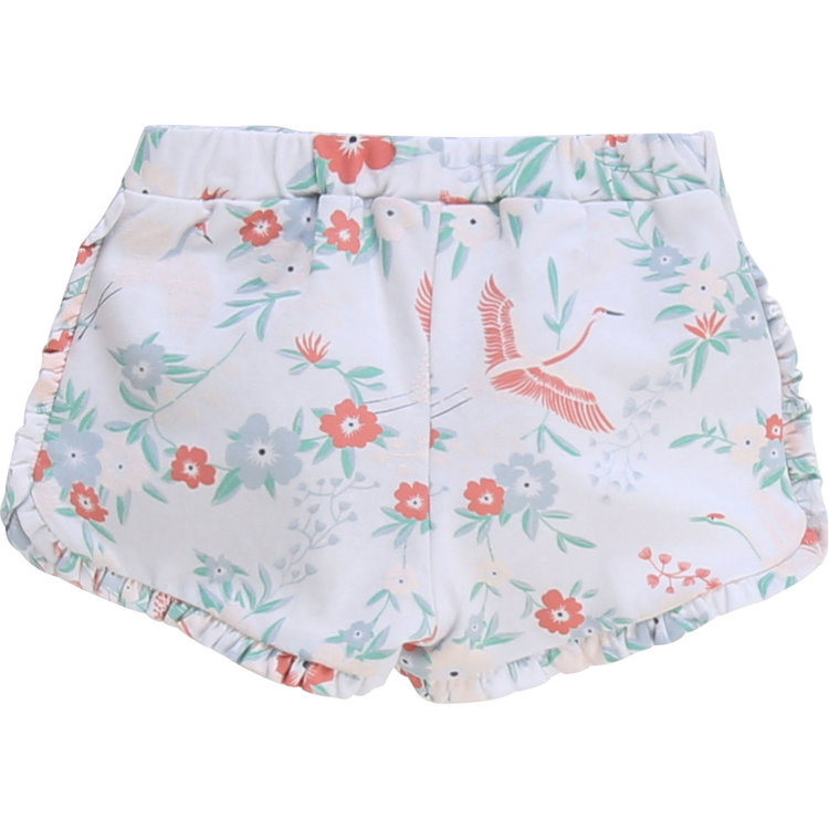 Carrément Beau Carrément Beau Girl's Short