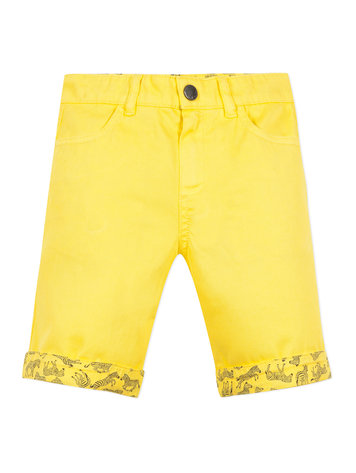 Paul Smith Paul Smith Boy's Bermuda