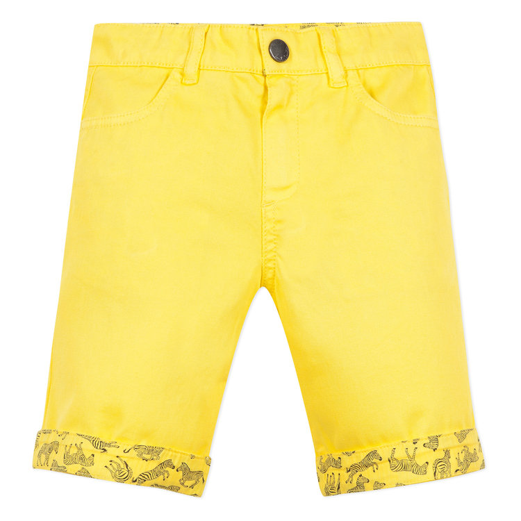 Paul Smith Bermuda Garçon Paul Smith