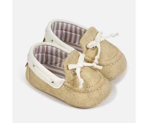 Mocassini neonato discount