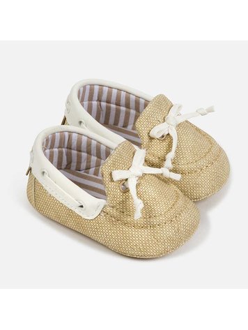 Mayoral Mayoral Boy's Moccasins