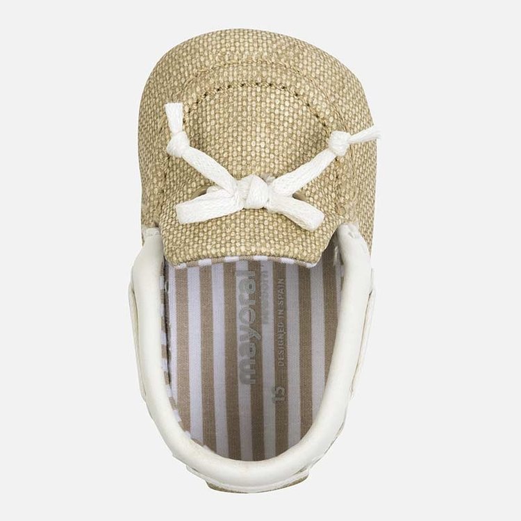 Mayoral Mayoral Boy's Moccasins