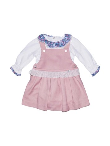 Pureté du Bébé Ensemble 2 Pièces Fille Pureté du...bébé