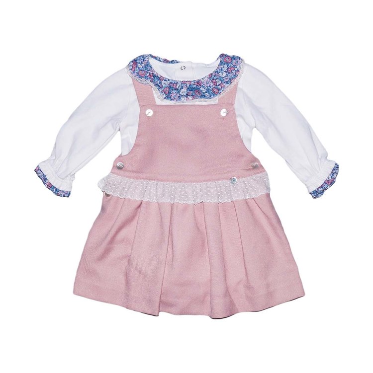 Pureté du Bébé Ensemble 2 Pièces Fille Pureté du...bébé