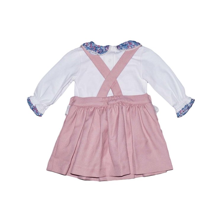 Pureté du Bébé Ensemble 2 Pièces Fille Pureté du...bébé