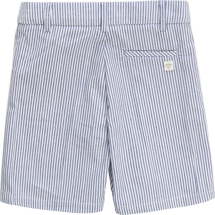 Carrément Beau Carrément Beau Boy's Bermuda