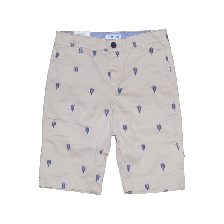 Mayoral Bermuda Garçon Mayoral