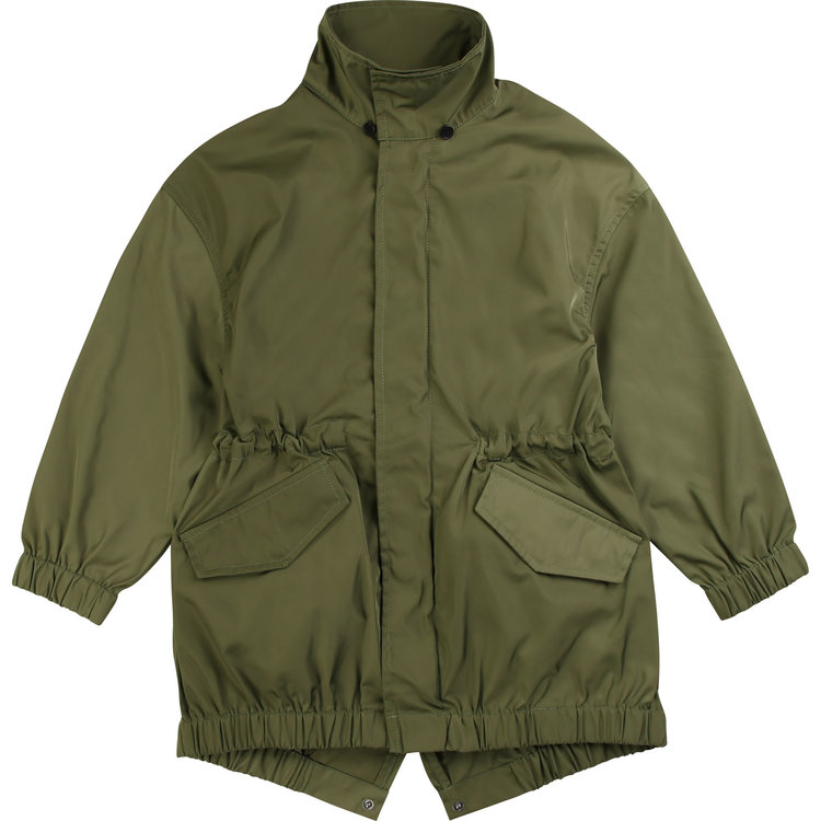 Zadig & Voltaire Zadig & Voltaire Girl's Coat