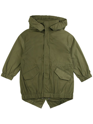 Zadig & Voltaire Manteau Fille Zadig & Voltaire