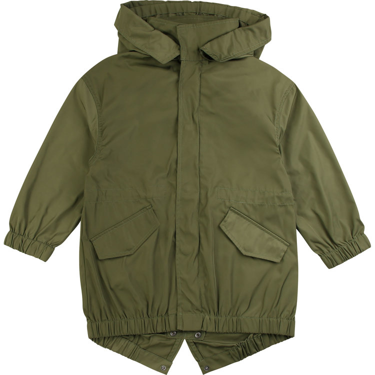 Zadig & Voltaire Zadig & Voltaire Girl's Coat