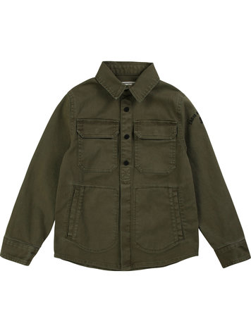 Zadig & Voltaire Jacket Garçon Zadig & Voltaire