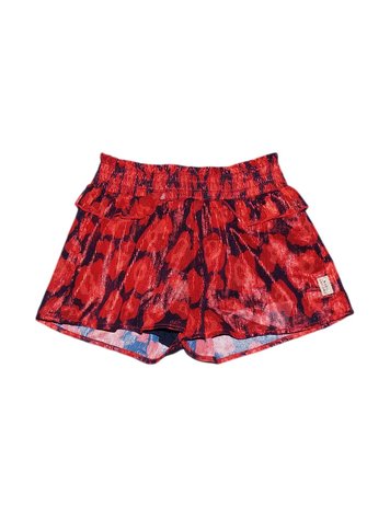 Little Marc Jacobs Short Fille Little Marc Jacobs