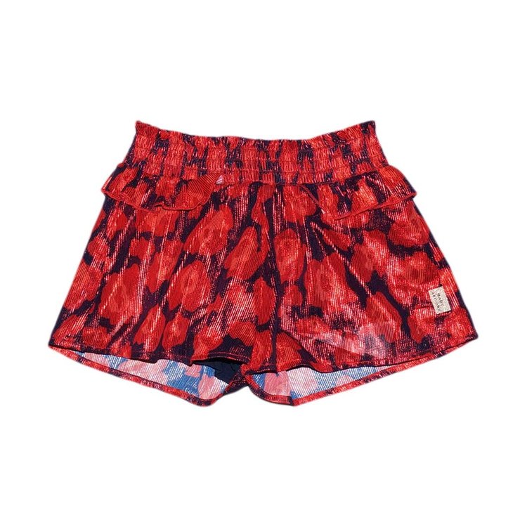 Little Marc Jacobs Little Marc Jacobs Gilr's Short